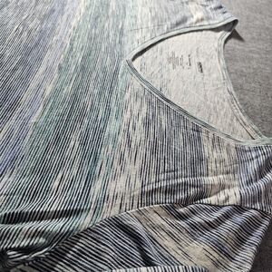 4 X $15. Sonoma Blue and White Everyday Tee